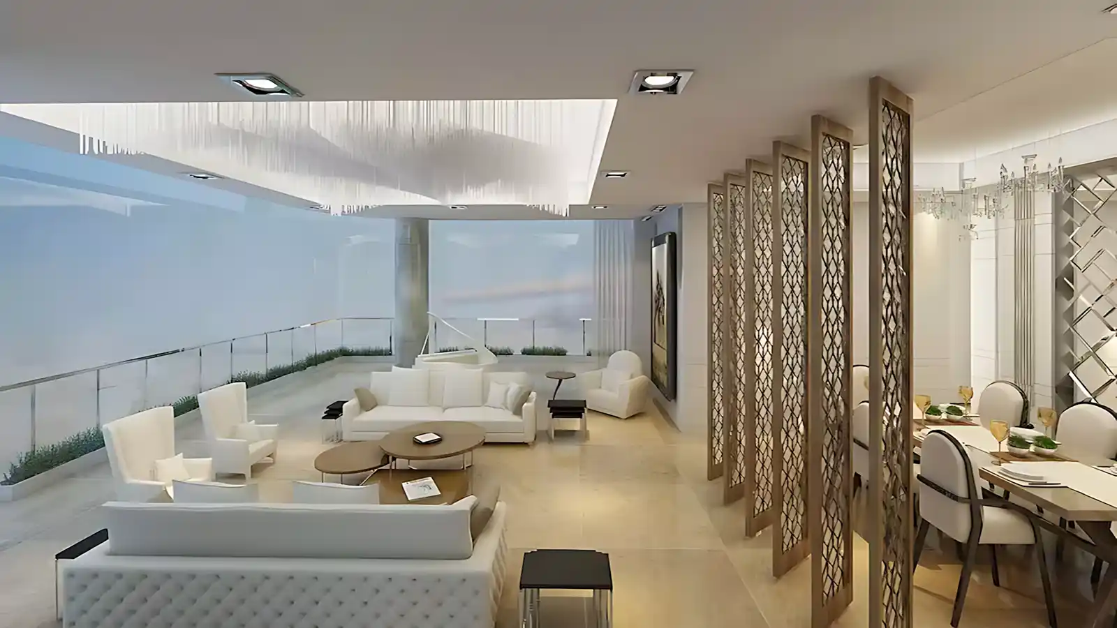 Paras Quartier Apartments In Gwal Pahari Gurgaon